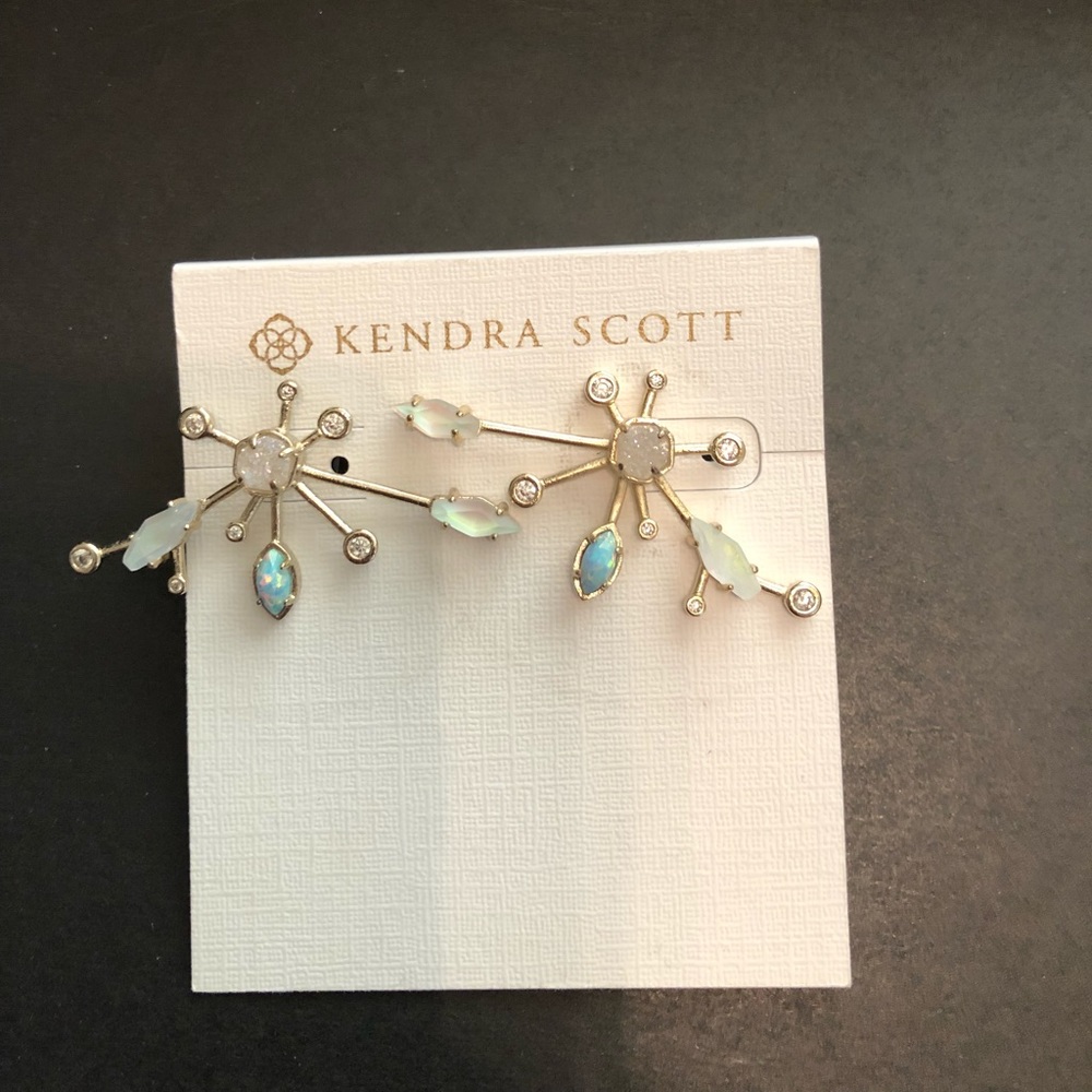 Kendra Scott Earrings